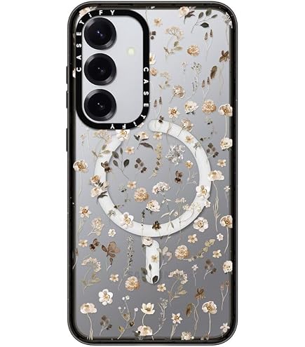 Amazon.com: CASETiFY for Galaxy S25+ Case - Impact | 8.2 ft. 4x